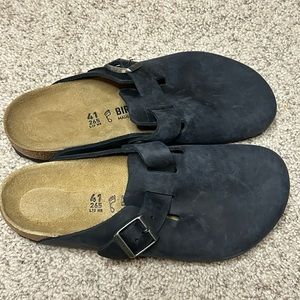 Birkenstock sandals size 41